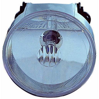 2000-2006 Chevy Suburban Fog Lamp Universal - Classic 2 Current Fabrication