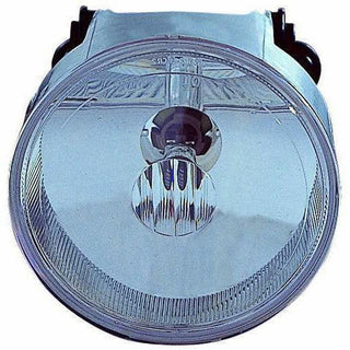 2000-2006 Chevy Suburban Fog Lamp Universal.