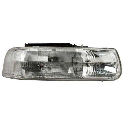 2000-2006 Chevy Tahoe Headlamp RH (NSF).