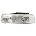 2000-2006 Chevy Tahoe Headlamp LH (C).