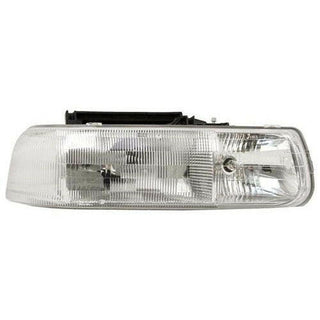 2000-2006 Chevy Tahoe Headlamp RH (C).