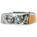2000-2006 GMC Yukon XL Headlamp LH.