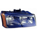 2003-2004 Chevy Silverado Pickup Headlamp RH (C).
