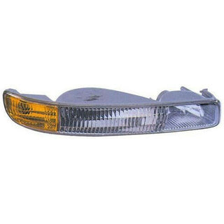 2000-2006 GMC Yukon Combination Lamp.
