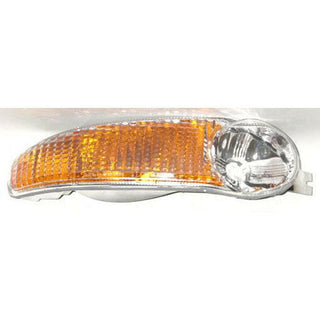 2001-2006 GMC Yukon Combination Lamp LH.
