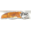 2000-2006 GMC Yukon XL Combination Lamp LH.