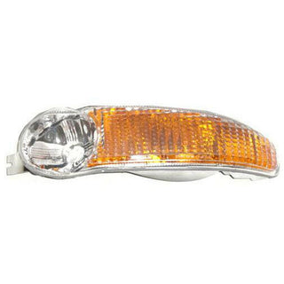 2001-2006 GMC Yukon Combination Lamp RH.