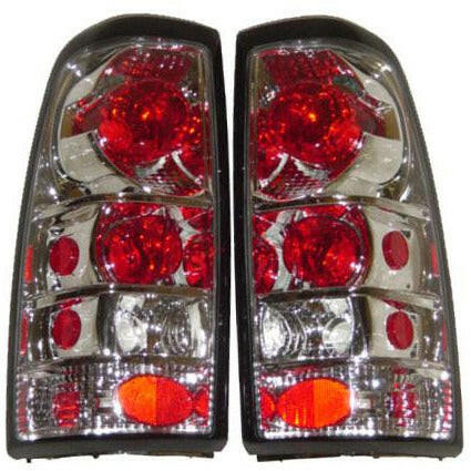 1999-2006 GMC Sierra Pickup Performance Tail Lamp.