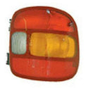 1999-2003 GMC Sierra Pickup Tail Lamp RH.