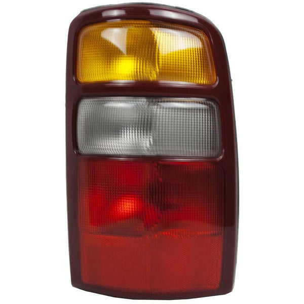 2000-2003 GMC Yukon XL Tail Lamp RH (NSF).