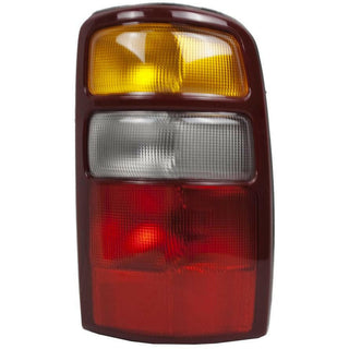 2000-2003 Chevy Suburban Tail Lamp RH (NSF).