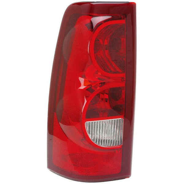 2003 Chevy Silverado Pickup Tail Lamp LH.