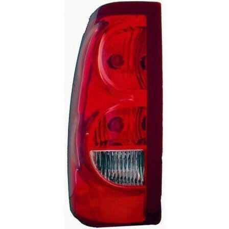 2003 Chevy Silverado Pickup Tail Lamp Assembly LH.