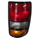 2004-2006 Chevy Suburban Tail Lamp RH (NSF) - Classic 2 Current Fabrication