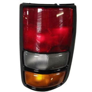 2004-2006 Chevy Suburban Tail Lamp RH (NSF) - Classic 2 Current Fabrication
