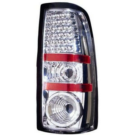 1999-2007 Chevy Silverado Pickup Performance Tail Lamp.