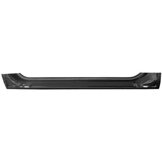 1999-2007 Chevy Silverado Pickup Front Inner Door Bottom LH - Classic 2 Current Fabrication