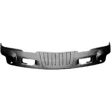 2000-2005 Chevy Tahoe Front Air Deflector.