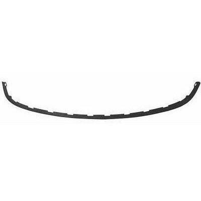 2003-2007 GMC Sierra Pickup Front Air Deflector.