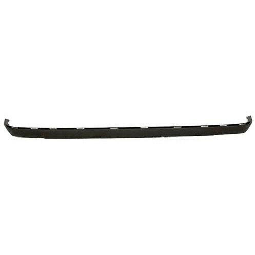 2003-2007 Chevy Silverado Pickup Front Air Deflector W/O Body Cladding 05 -06.