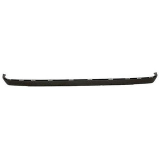 2003-2007 Chevy Silverado Pickup Front Air Deflector W/O Body Cladding 05 -06 - Classic 2 Current Fabrication