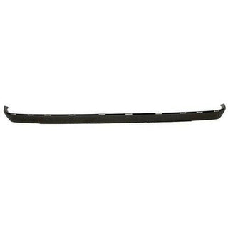 2003-2007 Chevy Silverado Pickup Front Air Deflector W/O Body Cladding 05 -06.