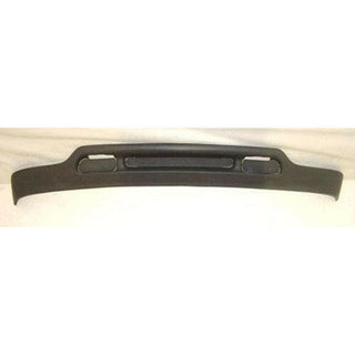 1999-2000 GMC Sierra Pickup Air Deflector.