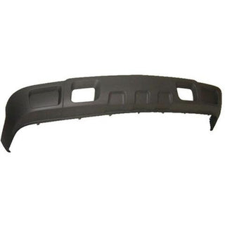 2003-2007 Chevy Silverado Pickup Front Air Deflector - Classic 2 Current Fabrication