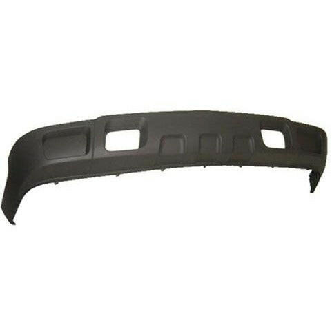 2003-2007 Chevy Silverado Pickup Front Air Deflector.