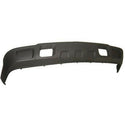 2003-2007 GMC Sierra Pickup Front Air Deflector.