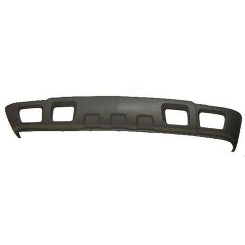 2003-2007 GMC Sierra Pickup Front Air Deflector.