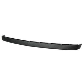 2005-2006 Chevy Tahoe Front Air Deflector - Classic 2 Current Fabrication