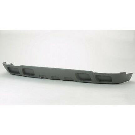 2003-2007 Chevy Silverado Pickup Front Air Deflector.