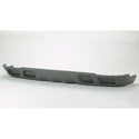 2003-2007 Chevy Silverado Pickup Front Air Deflector - Classic 2 Current Fabrication