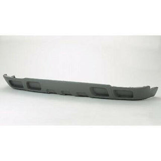 2003-2007 Chevy Silverado Pickup Front Air Deflector.