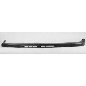 2000-2006 Chevy Tahoe Front Bumper Trim Cap - Classic 2 Current Fabrication