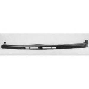 2000-2006 Chevy Suburban Front Bumper Trim Cap.