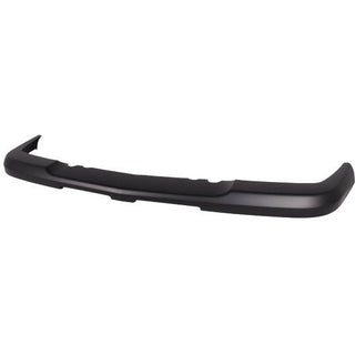 2003-2007 Chevy Silverado Pickup Front Bumper Cushion - Classic 2 Current Fabrication