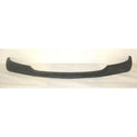 1999-2002 GMC Sierra Pickup Front Bumper Trim Cap.