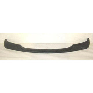1999-2002 GMC Sierra Pickup Front Bumper Trim Cap.