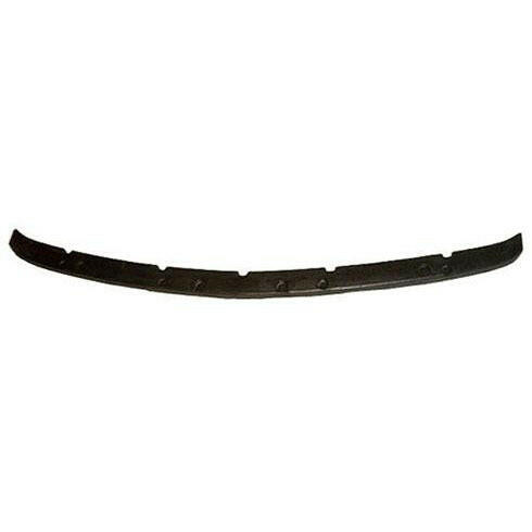 2001-2006 GMC Sierra Pickup Front Bumper Filler.