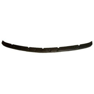 2001-2006 GMC Sierra Pickup Front Bumper Filler.