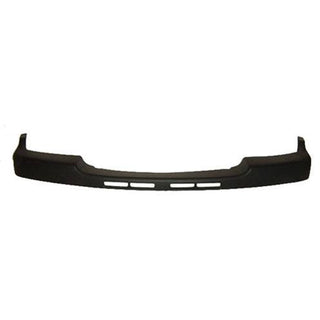 1999-2002 Chevy Silverado Pickup Front Bumper Trim - Classic 2 Current Fabrication