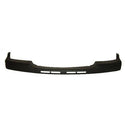 1999-2002 Chevy Silverado Pickup Front Bumper Trim.