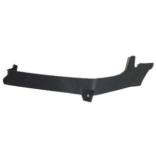 2000-2006 Chevy Suburban Front Bumper Filler LH - Classic 2 Current Fabrication