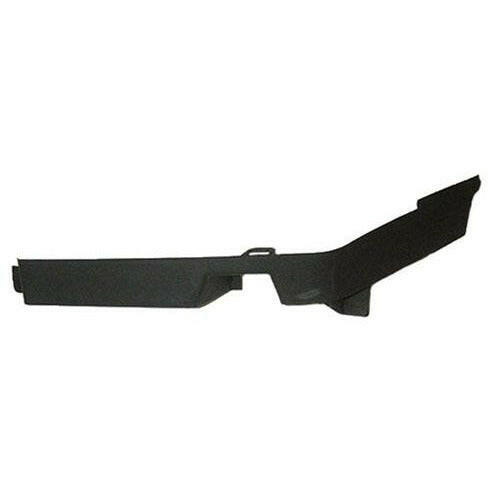 2003-2007 Chevy Silverado Pickup Front Bumper Filler LH.