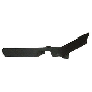 2003-2007 Chevy Silverado Pickup Front Bumper Filler LH - Classic 2 Current Fabrication