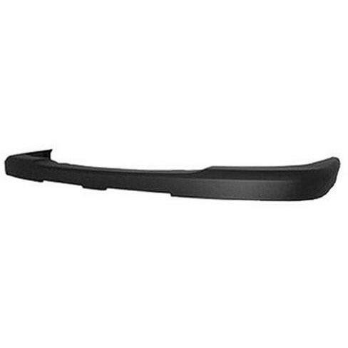 2003-2007 Chevy Silverado Pickup Front Bumper Cap.