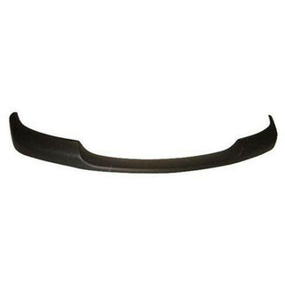 2000-2006 GMC Yukon Front Bumper Trim.
