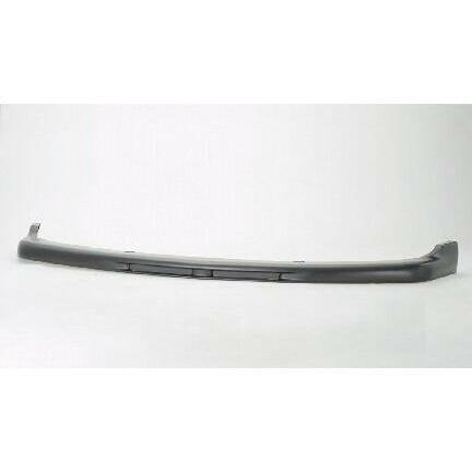 2000-2006 Chevy Suburban Front Bumper Trim.